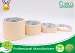 Custom Colored Masking Tape For Car / Wall / Home Decoration Painting