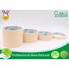 Buy cheap Custom Colored Masking Tape For Car / Wall / Home Decoration Painting from wholesalers