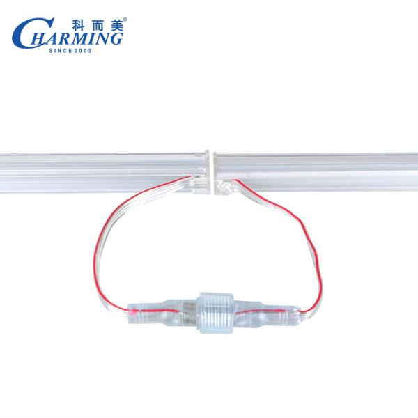 Buy cheap Full Color U20 Mini Led Strip Light For Outdoor Buildings Made In China from wholesalers
