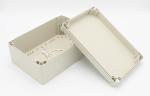 300x200x125mm Electrical Control Box Waterproof