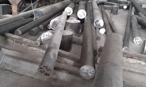 Buy cheap 2.4606 Inconel 686 ASTM B574 UNS N06686 bar rod forging from wholesalers