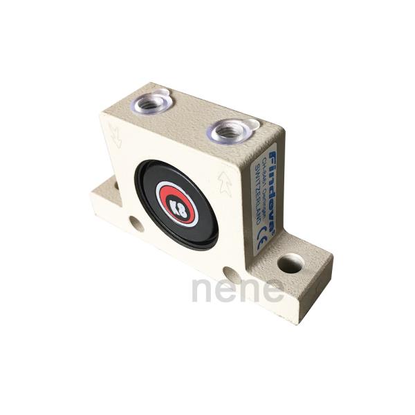 Buy cheap K8 Rust Proof Aluminum Media Pneumatic Vibrators Adjustable Pressure K Series from wholesalers