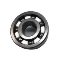 Buy cheap Low Noise 6301 6302 Si3N4 Food Bearings product