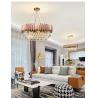 Buy cheap Luxury Led Crystal Chandelier For Living Dining Room Modern Home designer lamp（WH-CY-182） from wholesalers