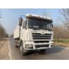 Buy cheap 6x4 Refurbished 380hp Shacman Dump Truck for Engineering Transportation at Affordable from wholesalers