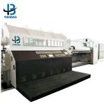 Vacuum Metallizer 380V Aluminum Coating Machine for 40 Ton Film Plating