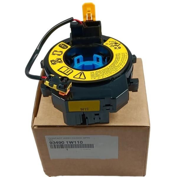 Buy cheap Genuine Clock Spring ASSY-Clock Spring 934901W110 for KIA Rio HYUNDAI Sonata from wholesalers
