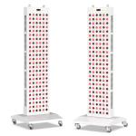 Red Led Light Therapy Face Lose Weight Slim Body Fat Burning Machine Shoulder