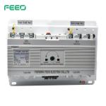Buy cheap RoHS Certified Moulded Case 50Hz Automatic Power Transfer Switch from wholesalers