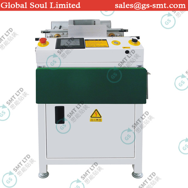 PCB Conveyors PTB-F series Reject Conveyor