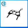 Buy cheap Timing Cover Gasket 3681P053 for 1103 1104 1106 Excavator Engine Spare Parts from wholesalers
