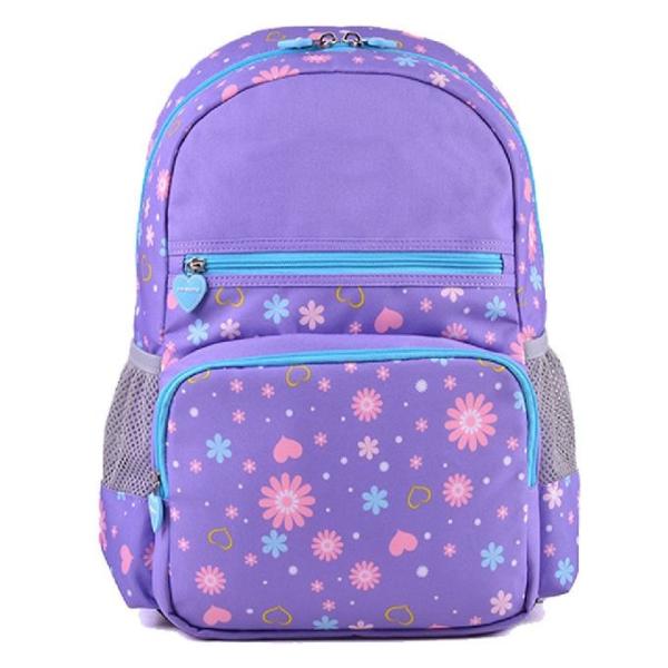 Buy cheap Ball Polyester Primary School Bag , Durable Childrens School Backpacks from wholesalers