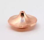 Buy cheap SP Single Layer Fiber Laser Cutting Nozzle Precitec Laser Cutting Machine Parts from wholesalers