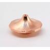Buy cheap SP Single Layer Fiber Laser Cutting Nozzle Precitec Laser Cutting Machine Parts from wholesalers