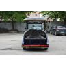 Buy cheap Spacious Cabin 11VIP Seats Classic Vintage Bus With PA System Good For Hotel Using from wholesalers