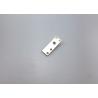 Buy cheap T2 Red Pure Tin Plated Copper Bus Bar For Electric Power Industry from wholesalers