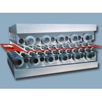 Buy cheap Sheet Metal Straightener Leveler 4Layer 400mm For Thickness 0.4 3.0mm product