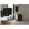 Buy cheap Light Brown Color Waterproof Wooden Look Porcelain Tile 200x1200mm from wholesalers