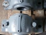 FSK Brand SN 532 Spilit Plummer Block Housing 140*550*170mm