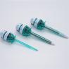 Buy cheap Surgical Instruments Easypass Disposable Trocar Laparoscopic Bladeless Trocar from wholesalers