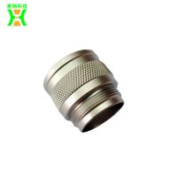 Buy cheap Stavax ESR CNC Lathe Machining Mold Parts 1.2343 Material With EDM product