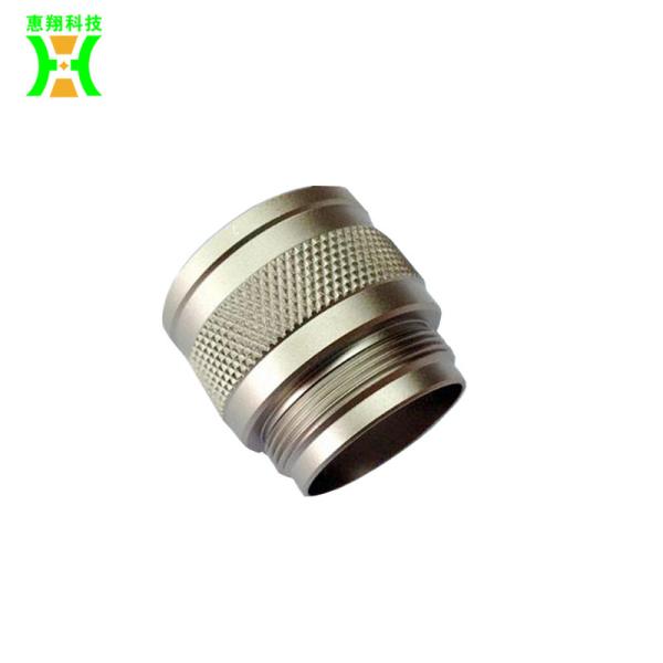 Buy cheap Stavax ESR CNC Lathe Machining Mold Parts 1.2343 Material With EDM from wholesalers