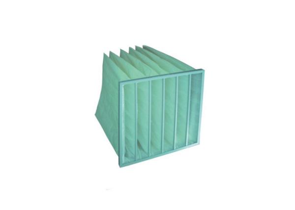 Buy cheap Pharmaceutical Air Conditioner Filters Good Ventilation Performance Low Run Cost Special Sealing from wholesalers