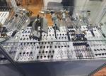 Main Nozzle Sub Nozzle Air Jet Loom Spare Parts Weaving Loom Spare Parts
