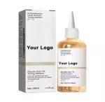Private Label 7% Face Toner Glycolic Acid Toning Solution Dry/Oily/Sensitive
