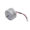 Buy cheap RF-500 Custom 12v Mini DC Motor With UL Standard Cable from wholesalers