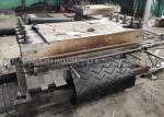 Buy cheap Automatic Lightweight Rubber Conveyor Belt Vulcanizing Machine Portable from wholesalers