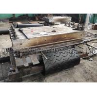 Buy cheap Automatic Lightweight Rubber Conveyor Belt Vulcanizing Machine Portable product