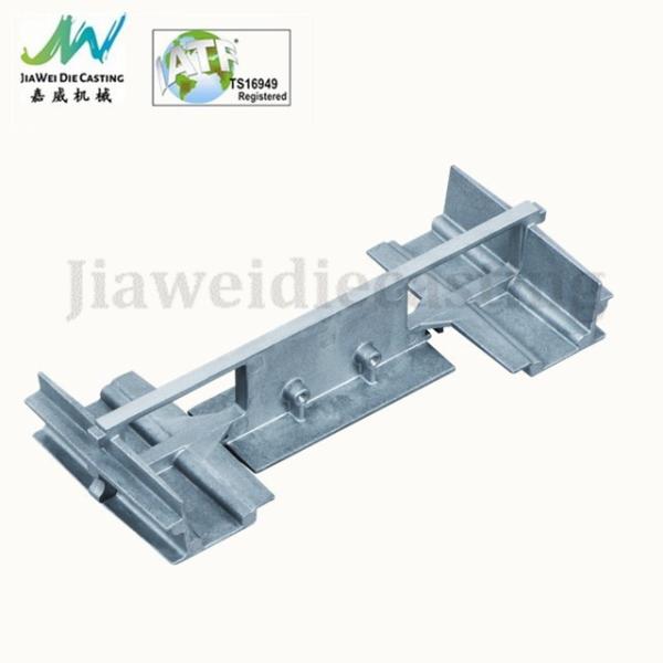 Buy cheap Light Weight Aluminium Die Casting Products Environmental Friendly for Lighting from wholesalers