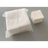 Buy cheap No Skin Irritation Lint Free Nail Wipes Eco Friendly Sanitary For Beauty Salon from wholesalers