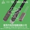 Buy cheap Fan Motor Thermal Protection Switch Normally Closed / Opened Type Available from wholesalers
