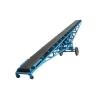 Buy cheap Adjustable Height Movable Conveyor System Customized For Chemical Industry from wholesalers