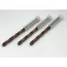 Buy cheap Multi Purpose Solid Carbide Drills Precision Twist Drill With 55HRC / 65HRC from wholesalers