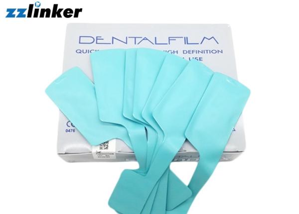 Buy cheap Dental Intraoral X Ray Film Packet Monobath Kodak Similar Dentist Working 50pcs/Box from wholesalers