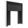 Buy cheap High Portability Industrial Adjustable Inflatable Insulated Airtight Sealed Dock Shelter Extended Pvc Cushion Shelter from wholesalers