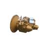 Buy cheap Yellow Pressure Pump Main Hydraulic Pump For E320C E320D SBS120 Excavator from wholesalers