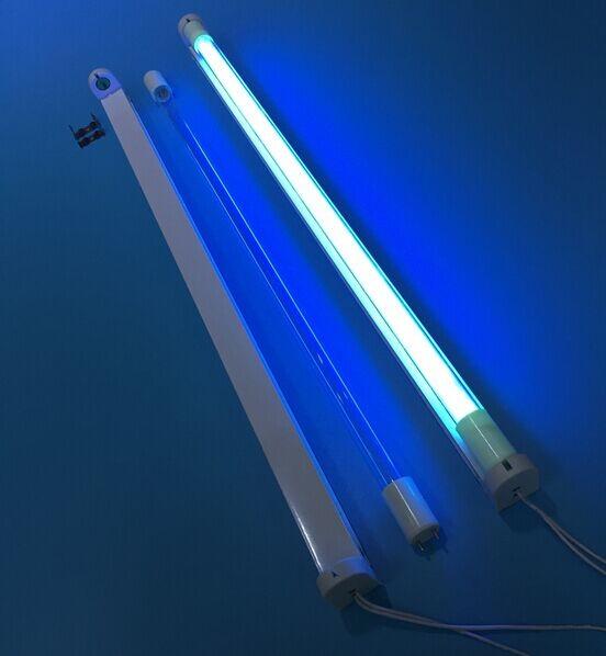 Buy cheap Air disinfection quartz uv germicidal lamp 15 w from wholesalers