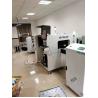 Buy cheap SMD SMT Reflow Oven HWGC LED Lamp Production Line 340*560mm from wholesalers
