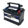 Buy cheap Bluetooth Bely Deep Cycle Rechargeable 12V 100AH Battery For RV Golf Carts from wholesalers