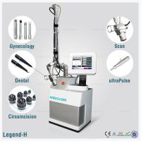 Buy cheap Portable Fractional CO2 laser skin resurfacing machine product