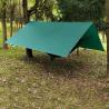 Buy cheap Ripstop Camping Rain Fly Tarp Water Resistant Lightweight Customized Color from wholesalers
