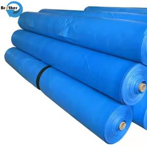 Buy cheap 100% Virgin HDPE Tarpaulin Roll Tarpaulin Manufacturer from wholesalers