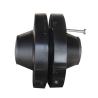 Buy cheap SCH40 SCH80 Weld Flange Types ANSI B16.5 A105 Black White from wholesalers