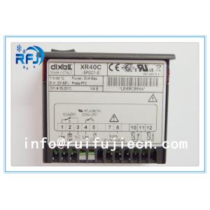 Buy cheap Thermostat Controller Refrigeration Controls from wholesalers