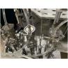 Buy cheap Automatic Small Bottle Syrup Monoblock Bottling Machine from wholesalers