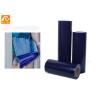 Buy cheap Glass Window Pe Protective Film 60 Micron Thickness Solvent Based Adhesive Type from wholesalers